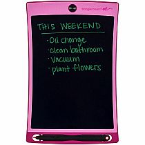 BOOGIE BOARD JOT 8.5 FLAMINGO