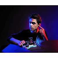 SPYX DIY LISTENER