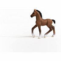 SCHLEICH OLDENBURG FOAL