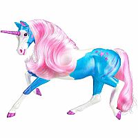 BREYER UNICORN PAINT & PLAY