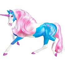 BREYER UNICORN PAINT & PLAY