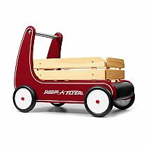 Classic Walker Wagon