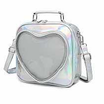 HEART LASSER BAG
