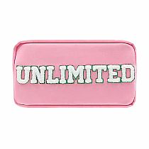 VARSITY UNLIMITED BAG