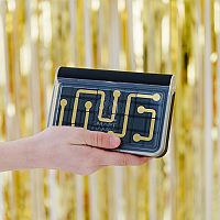 IQ Circuits Puzzle Game