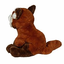 KYRIE RED PANDA SOFTIE