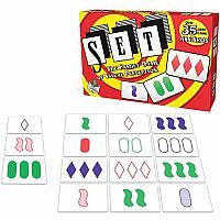 Set Game