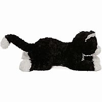 SEBASTIAN TUXEDO CAT