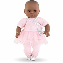 12" SPORT DANCE SET