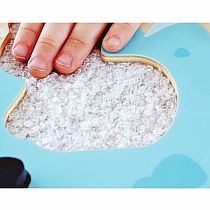 Polar Animal Tactile Puzzle