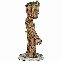 METALEARTH GROOT