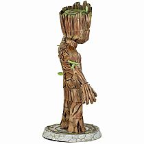 METALEARTH GROOT