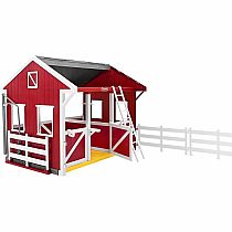 BREYER SUMMER SPRINGS STABLE