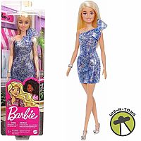 BARBIE GLITZ DOLL ASS'T
