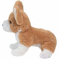 CHEEKIE CORGI SOFTIE