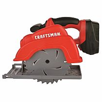CRAFTSMAN CIRCULAR SAW