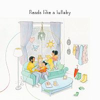 HEART STRING BOOK  --Brooke Boynton-Hughes