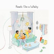 HEART STRING BOOK  --Brooke Boynton-Hughes