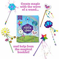 MAGICAL WANDS