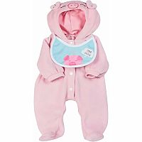 ADOPTION FASHION PIG OUT
