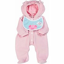 ADOPTION FASHION PIG OUT