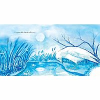 THE WHITE RAVEN  - Kathryn Otoshi