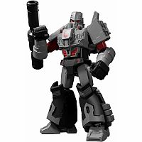 VLOKEES TRANSFORMER GALAXY 06