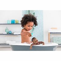 COROLLE BATH BABY ALYZEE
