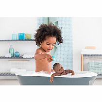 COROLLE BATH BABY ALYZEE