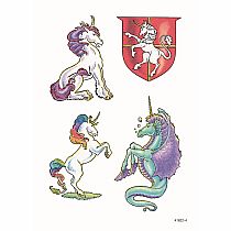 Unicorns Stickers