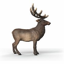 SCHLEICH ELK