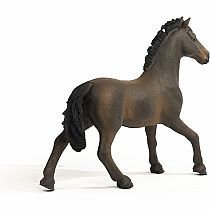 SCHLEICH OLDENBURG STALLION
