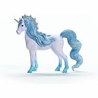 SCHLEICH FLOWY UNICORN MARE