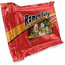 RAMEN FURY