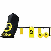 SPIKEBALL-WEEKENDER
