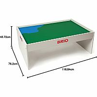 BRIO PLAY TABLE