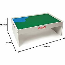 BRIO PLAY TABLE