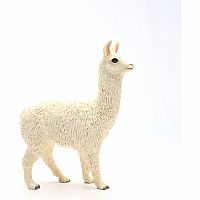 SCHLEICH LLAMA