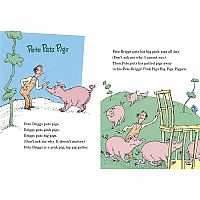 OH SAY CAN YOU SAY  --Dr. Seuss