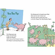 OH SAY CAN YOU SAY  --Dr. Seuss