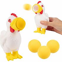 Chicken Popper