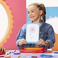 Spirograph Jr.