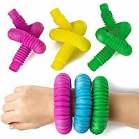 Pop Tubes