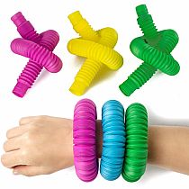 Pop Tubes
