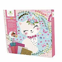STICK N FUN MOSAICS PETS SM