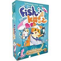 FISH & KATZ GAME