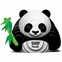 EUGY 3D PANDA