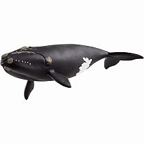 SCHLEICH RIGHT WHALE