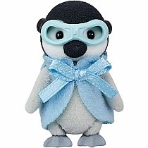 CC PENGUIN BABIES RIDE N PLAY--CALICO CRITTERS