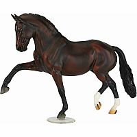 BREYER SALVINO